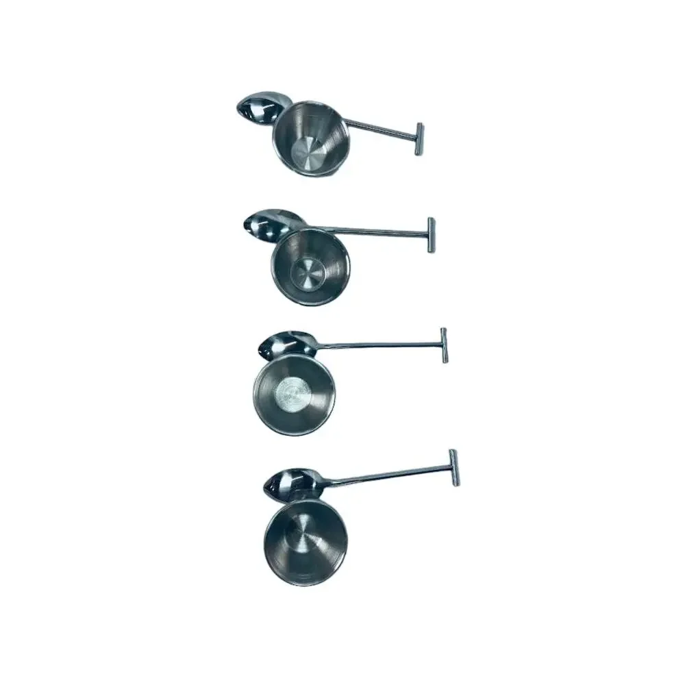 NEW! Moscow Mule‎  Bumble Premium Cocktail Kits (set of 4 )
